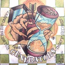 The Generators : The Generators - Riverboat Gamblers